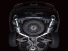 AWE Tuning 11-24 Dodge Durango 5.7L Touring Edition Exhaust w/ Chrome Silver Tips - 3015-32575 Photo - Mounted