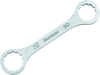 BikeMaster Steering Stem and Fork Cap Wrench - 30mm 12-pt x 32mm 12-pt - 150334 Photo - Primary