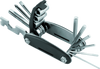 BikeMaster Multitool w/ Sockets - 151657 User 1