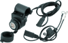 BikeMaster Dual USB Socket w/ Bracket - 152232 Photo - Primary