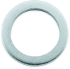 BikeMaster Aluminum Crush Washer 14mm - 10pk - 152253 Photo - Primary