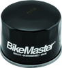 BikeMaster KYMCO BM-147 Oil Filter - Black - 171627 Photo - Primary