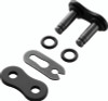 BikeMaster 520 BMOR O-Ring Clip Link - Black - 197249 Photo - Primary