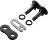 BikeMaster 525 BMOR O-Ring Clip Link - Black - 197274 Photo - Primary