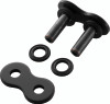 BikeMaster 525 BMXR X-Ring Rivet Link - Black - 197365 Photo - Primary