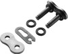 BikeMaster 530 BMXR O-Ring Clip Link - Chrome - 197395 Photo - Primary