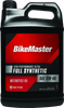 BikeMaster 10W40 Full Synthetic Oil - Gallon - 532323 Photo - Primary