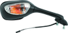 BikeMaster 05-08 Suzuki GSX-R1000 Mirror Right - Black - 600324 Photo - Primary