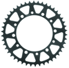 BikeMaster Honda Rear Steel Sprocket 520 47T - Black - 965120 User 3