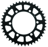 BikeMaster Kawasaki Rear Steel Sprocket 520 41T - Black - 965152 User 3