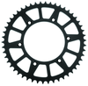 BikeMaster Husaberg Rear Steel Sprocket 520 52T - Black - 965218 User 3