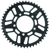 BikeMaster Suzuki Rear Steel Sprocket 530 47T - Black - 965373 User 3