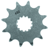 BikeMaster Suzuki Front Sprocket 520 12T - 965498 Photo - Primary