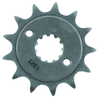 BikeMaster Honda Front Sprocket 520 14T - 965553 User 3