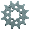 BikeMaster Suzuki Front Sprocket 520 12T - 965567 Photo - Primary