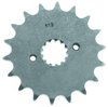 BikeMaster Kawasaki Front Sprocket 530 17T - 965645 User 3