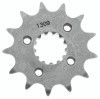 BikeMaster Honda Front Sprocket 520 15T - 965696 User 3