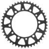 BikeMaster Yamaha Rear Steel Sprocket 520 39T - Black - 965744 User 3