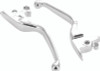 Bikers Choice 15-17 Softail Chrome Replacement Lever Kit - 483349 Photo - Primary