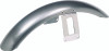 Bikers Choice 84-17 FXST 93-05 FXDWG 80-86 FXWG Raw Narrow Fender For 21 Inch Whl Repl H-D 59924-80 - 488771 Photo - Primary