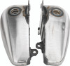 Bikers Choice 84-99 Softail 5 Gallon Flatside Gas Tanks Replaces H-D 61426-85 Pr - 488807 User 1