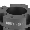 Borne Off-Road 2007+ Toyota Tundra Leveling Kit - Front 2.5in - BNLK-TUN-07-F25 Photo - Primary
