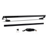 Borne Off-Road 21+ Direct Fit Bronco Light Bar 50in Upfit - BNLT-BR-21-SS50U Photo - Primary