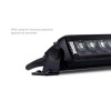 Borne Off-Road Light Bar Single Row Straight 40in - BNLT-LB-SS40 Photo - Primary