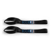 Borne Off-Road Heavy-Duty Ratchet Tie-Down Kit (2-Pack) - Black - BNRTC-TDHD-2BK Photo - Primary
