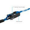 Borne Off-Road 12K Winch - Blue Synthetic Rope - BNWN-12-SBL Photo - Primary