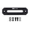 Borne Off-Road Hawse Fairlead - Black - BNWN-HFL-01BK Photo - Primary