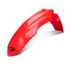 Cycra 18-21 Honda CRF250R Performance Front Fender - Red - 1CYC-1503-32 User 1