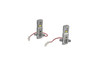 Diode Dynamics H3 White SL2 LED Bulbs (pair) - DD0471P Photo - Primary