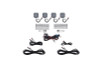 Diode Dyanmics RGBW Rock Light Installer Kit (4-pack) - DD7740 Photo - Primary