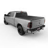 EGR 15-24 Ram 1500 DS/DT 6.4ft Bed (w/o RAMBOX) RollTrac Electric Tonneau Cover - RT040034E Photo - Mounted