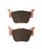 EPI Brake Pad Heavy Duty - HO442130 Photo - Primary