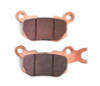 EPI Brake Pad Standard - WE445409 Photo - Primary