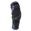 EVS Slayco96 Knee Guard Pair Ghost/Leopard - Large/XL - SLAY96K-LP-L/XL User 1