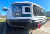 Fishbone Offroad 18-20 Ford F150 Pelican Front Bumper - Black Texture - FB22390 Photo - lifestyle view