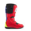 Gaerne GX1 Boot Red Multi Size - 10 - 2192-035-10 User 1