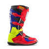 Gaerne GX1 Boot Red Multi Size - 10.5 - 2192-035-10.5 User 1