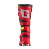Gaerne GX1 Boot Red Multi Size - 9 - 2192-035-9 User 1