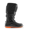 Gaerne Fastback Endurance Supermotard Boot Midnight Size - 12 - 2201-011-12 User 1
