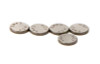 Hot Cams 2014-2016 Yamaha YZ 250 F 250cc 2.75mm 5 piece shim refill - 5PK948260 User 1