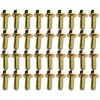 Industrial Injection Big Iron 89-02 Dodge Cummins Extended Oil Pan Bolt Kit - BI591224VOPB User 1