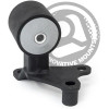 Innovative 90-93 Honda Accord Conversion (F-Series/RH Mount) Black Aluminum Mount 85A Bushing - 29325-85A