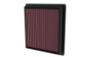 K&N 2024 Mazda CX-90 High-Flow Engine Air Filter - 33-5140 Photo - lifestyle view
