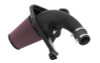 K&N 22-24 Jeep Grand Cherokee 2.0L L4 Performance Air Intake System - 63-1595 Photo - lifestyle view