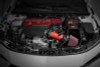 K&N 2023+ Honda Civic Type R / 2024+ Acura Integra Type S Performance Air Intake System - 69-1511TWR Photo - Mounted