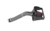 K&N 18-24 Ford F150 3.3L V6 Performance Air Intake System w/ Red Air Filter - 77-2619KC Photo - Primary